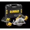 Ripzāģis DeWALT DCS512P2-QW