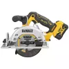 Ripzāģis DeWALT DCS512P2-QW