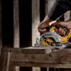 Ripzāģis DeWALT DCS512P2-QW