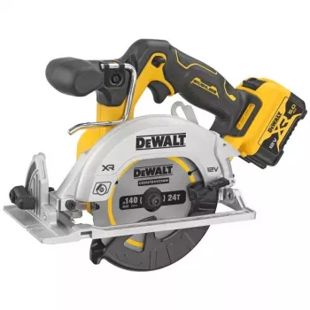 Ripzāģis DeWALT DCS512P2-QW
