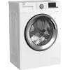 Beko WMO822A veļas mazgājamā mašīna Priekšpuses ielāde 8 kg 1400 RPM Balts