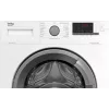 Beko WMO822A veļas mazgājamā mašīna Priekšpuses ielāde 8 kg 1400 RPM Balts