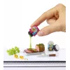 Miniverse Make It Mini Holiday, 8 gadi, Daudzkrāsains, Plastmasa