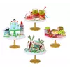Miniverse Make It Mini Holiday, 8 gadi, Daudzkrāsains, Plastmasa