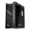 PC korpuss ASUS ROG Strix Helios II Midi Tower — ATX/Midi Tower, rūdīts stikls, 420mm GPU, 3x140mm priekšējie ventilatori, USB-C