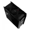 PC korpuss ASUS ROG Strix Helios II Midi Tower — ATX/Midi Tower, rūdīts stikls, 420mm GPU, 3x140mm priekšējie ventilatori, USB-C