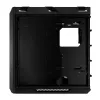PC korpuss ASUS ROG Strix Helios II Midi Tower — ATX/Midi Tower, rūdīts stikls, 420mm GPU, 3x140mm priekšējie ventilatori, USB-C
