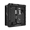 PC korpuss ASUS ROG Strix Helios II Midi Tower — ATX/Midi Tower, rūdīts stikls, 420mm GPU, 3x140mm priekšējie ventilatori, USB-C