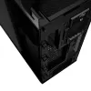 PC korpuss ASUS ROG Strix Helios II Midi Tower — ATX/Midi Tower, rūdīts stikls, 420mm GPU, 3x140mm priekšējie ventilatori, USB-C