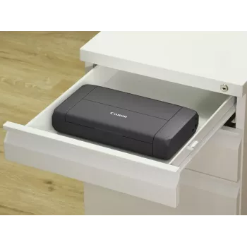Canon MAXIFY BX110 tintes printeris Krāsu 4800 x 1200 DPI A4 Wi-Fi