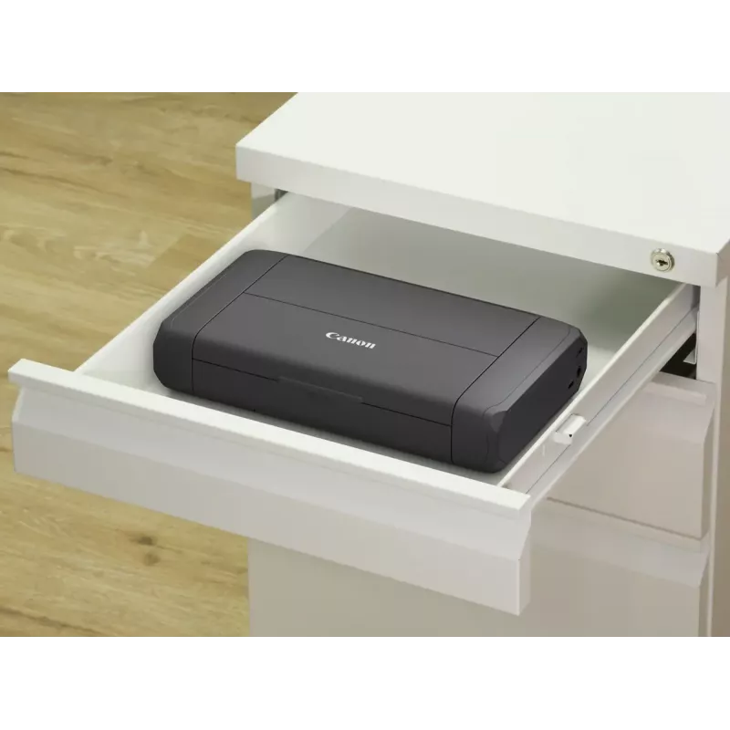 Canon MAXIFY BX110 tintes printeris Krāsu 4800 x 1200 DPI A4 Wi-Fi