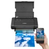 Canon MAXIFY BX110 tintes printeris Krāsu 4800 x 1200 DPI A4 Wi-Fi