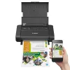 Canon MAXIFY BX110 tintes printeris Krāsu 4800 x 1200 DPI A4 Wi-Fi