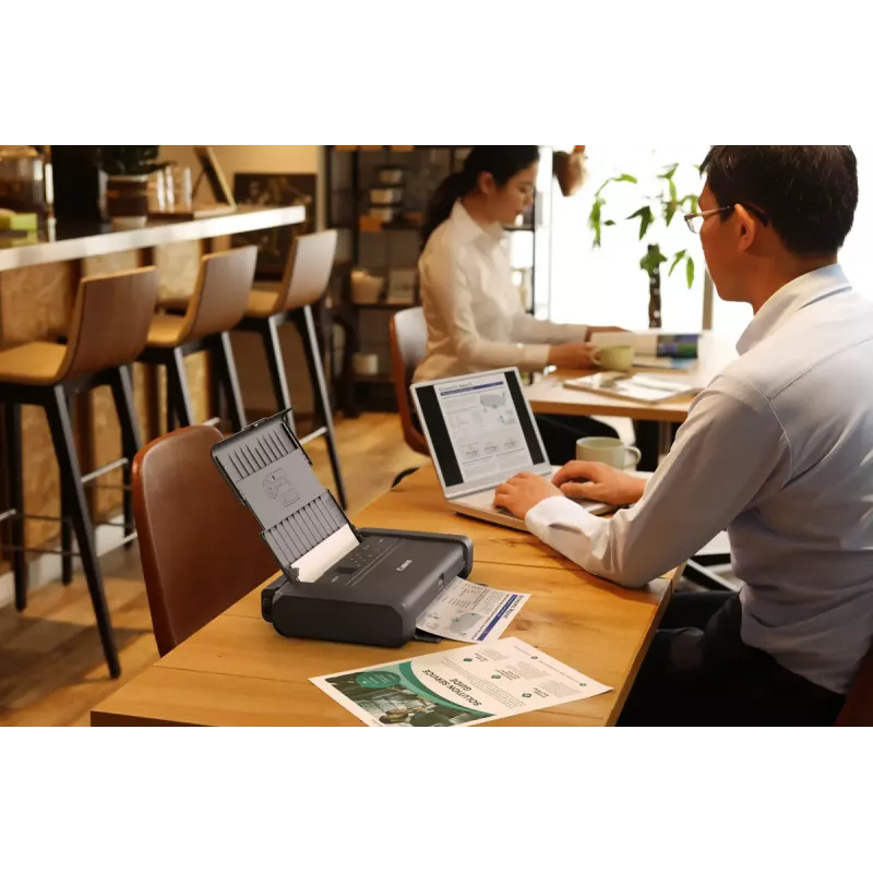 Canon MAXIFY BX110 tintes printeris Krāsu 4800 x 1200 DPI A4 Wi-Fi