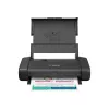 Canon MAXIFY BX110 tintes printeris Krāsu 4800 x 1200 DPI A4 Wi-Fi