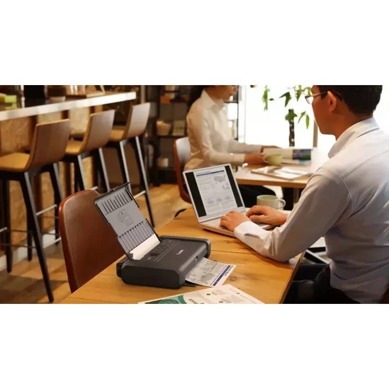 Canon MAXIFY BX110 tintes printeris Krāsu 4800 x 1200 DPI A4 Wi-Fi