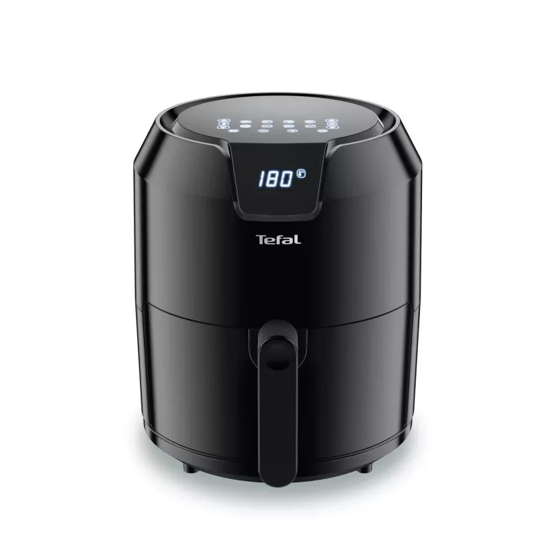 Tefal Easy Fry Precision EY4018 Single 4.2 L brīvi stāvoša 1500 W karstā gaisa fritieris Melns