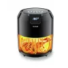 Tefal Easy Fry Precision EY4018 Single 4.2 L brīvi stāvoša 1500 W karstā gaisa fritieris Melns