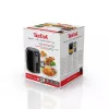 Tefal Easy Fry Precision EY4018 Single 4.2 L brīvi stāvoša 1500 W karstā gaisa fritieris Melns