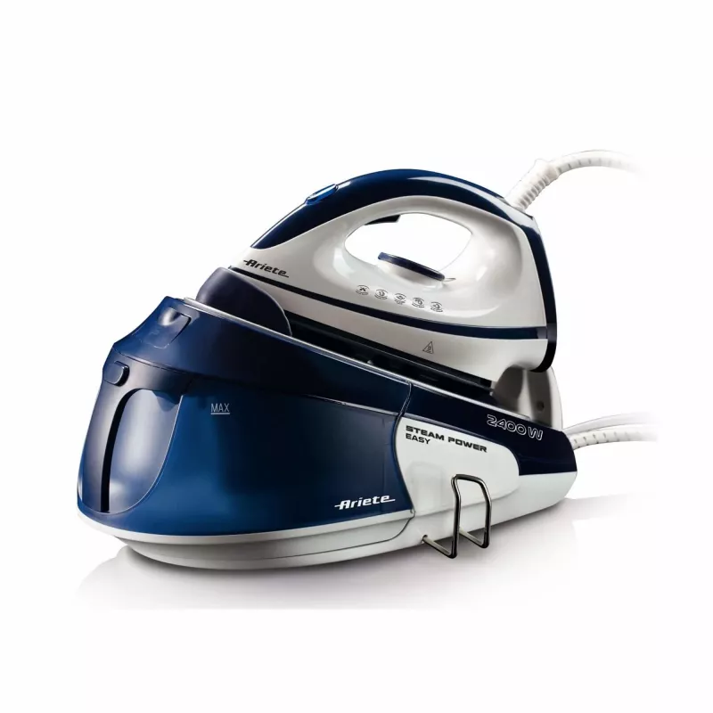 Gludeklis Ariete 5571/00 2400 W Keramikas zole Balts