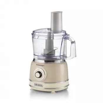 Ariete Vintage Line 1781/03 virtuves kombains 1000 W 2,1 L Bēšs