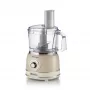 Ariete Vintage Line 1781/03 virtuves kombains 1000 W 2,1 L Bēšs