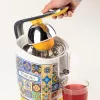 Electric Citrus Press Ariete 0413/0P 0.6L 85W Multicolour dzeltena
