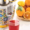 Electric Citrus Press Ariete 0413/0P 0.6L 85W Multicolour dzeltena