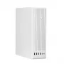 Chieftec BE-10W-300 datora korpuss Small Form Factor (SFF) Balts 300 W