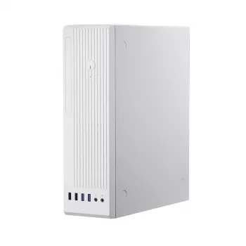 Chieftec BE-10W-300 datora korpuss Small Form Factor (SFF) Balts 300 W