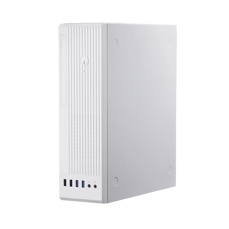 Chieftec BE-10W-300 datora korpuss Small Form Factor (SFF) Balts 300 W