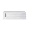 Chieftec BE-10W-300 datora korpuss Small Form Factor (SFF) Balts 300 W