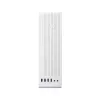Chieftec BE-10W-300 datora korpuss Small Form Factor (SFF) Balts 300 W