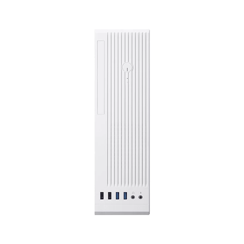 Chieftec BE-10W-300 datora korpuss Small Form Factor (SFF) Balts 300 W