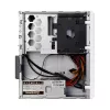 Chieftec BE-10W-300 datora korpuss Small Form Factor (SFF) Balts 300 W