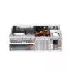 Chieftec BE-10W-300 datora korpuss Small Form Factor (SFF) Balts 300 W