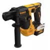 Rotācijas āmurs DeWALT DCH072P2-QW 18V 2x5.0Ah bezsuku