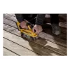 Lentes slīpmašīna DeWALT DCW220NT-XJ