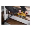 Lentes slīpmašīna DeWALT DCW220NT-XJ
