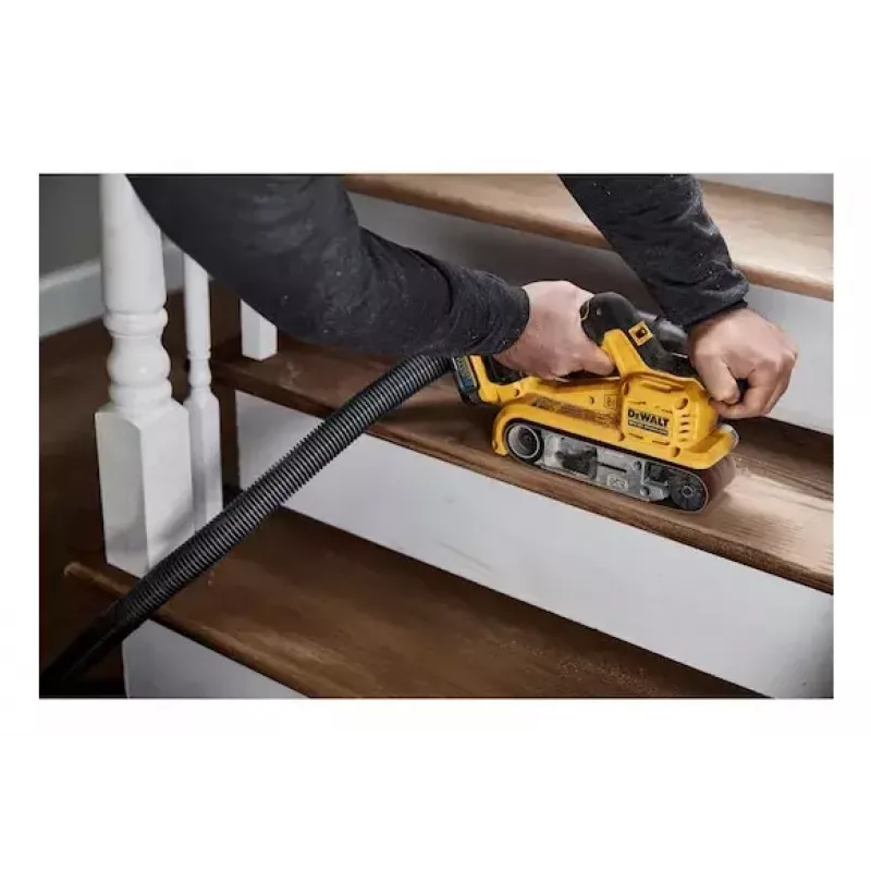 Lentes slīpmašīna DeWALT DCW220NT-XJ