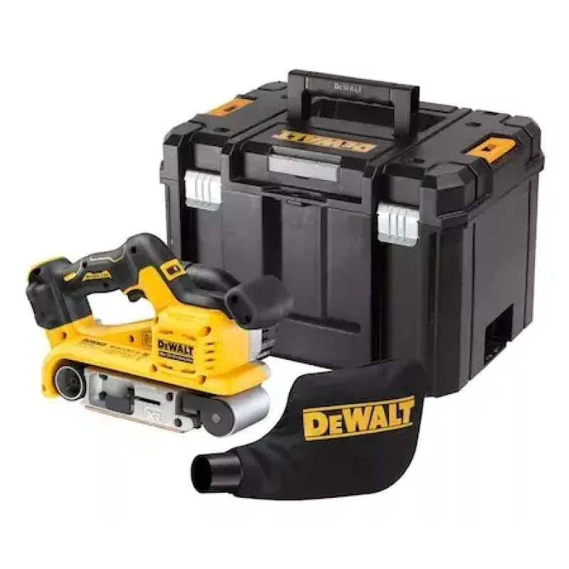 Lentes slīpmašīna DeWALT DCW220NT-XJ
