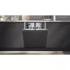 Siemens iQ300 SN63HX16AE trauku mazgājamā mašīna Pilnībā iebūvēta 13 galda piederumu komplekti