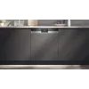 Trauku mazgājamā mašīna Siemens iQ300 SN53HS16AE daļēji iebūvējama, 13 galda piederumu komplekti, 42 dB, 9 L/ciklā, energoefektivitātes klase C