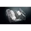 Trauku mazgājamā mašīna Siemens iQ100 SN61HX01TE pilnībā iebūvējama, 13 galda piederumu komplekti, 46 dB, 9 L/ciklā, energoefektivitātes klase C
