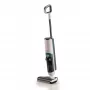 Ariete 2483 Aqua Force Wash & Vacuum, viedais putekļsūcējs, bezvadu grīdas tīrītājs, bezvadu, sūc un tīra, mājdzīvnieku mati, sausie un slapjie netīrumi, 700 ml tilpums, komplektā iekļauti piederumi