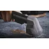 Ariete 2482 Spot Cleaner Heat Pro 750W, Paklāju un mīksto mēbeļu tīrītājs, Paklāju un traipu tīrītājs, 750W, 2 tvertnes, Melns