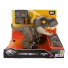 Jurassic World Roar Command Tyrannosaurus Rex dinozauru figūriņa, ieraksta, atskaņo un rēc, T. Rex