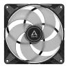 ARCTIC P14 PWM PST A-RGB 0dB - daļēji pasīvs 140 mm ventilators ar digitālo A-RGB