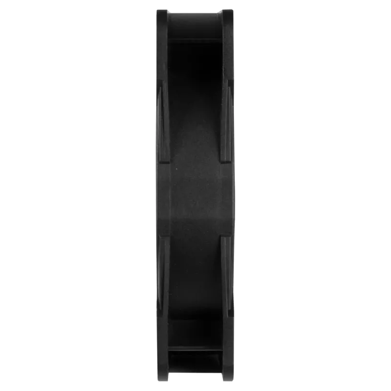 ARCTIC P14 PWM PST A-RGB 0dB - daļēji pasīvs 140 mm ventilators ar digitālo A-RGB
