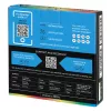ARCTIC P14 PWM PST A-RGB 0dB - daļēji pasīvs 140 mm ventilators ar digitālo A-RGB